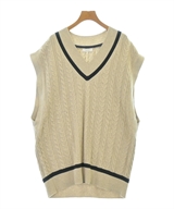 BEAUTY&YOUTH UNITED ARROWS ベスト/ノースリーブ