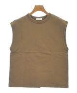 BEAUTY&YOUTH UNITED ARROWS（ビューティーアンドユースユナイテッドアローズ）ノースリーブ 茶 サイズ:-(XL位) レディース/2200617284116