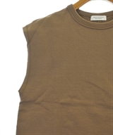 BEAUTY&YOUTH UNITED ARROWS（ビューティーアンドユースユナイテッドアローズ）ノースリーブ 茶 サイズ:-(XL位) レディース/2200617284116