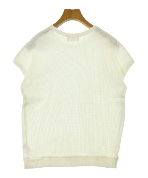 BEAUTY&YOUTH UNITED ARROWS（ビューティーアンドユースユナイテッドアローズ）ノースリーブ 白 サイズ:-(L位) レディース/2200617284123