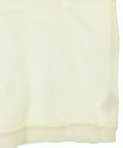 BEAUTY&YOUTH UNITED ARROWS（ビューティーアンドユースユナイテッドアローズ）ノースリーブ 白 サイズ:-(L位) レディース/2200617284123