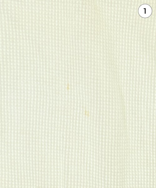 BEAUTY&YOUTH UNITED ARROWS（ビューティーアンドユースユナイテッドアローズ）ノースリーブ 白 サイズ:-(L位) レディース/2200617284123