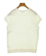 BEAUTY&YOUTH UNITED ARROWS（ビューティーアンドユースユナイテッドアローズ）ノースリーブ 白 サイズ:-(L位) レディース/2200617284123