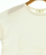 BEAUTY&YOUTH UNITED ARROWS（ビューティーアンドユースユナイテッドアローズ）ノースリーブ 白 サイズ:-(L位) レディース/2200617284123