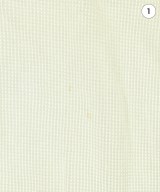 BEAUTY&YOUTH UNITED ARROWS（ビューティーアンドユースユナイテッドアローズ）ノースリーブ 白 サイズ:-(L位) レディース/2200617284123