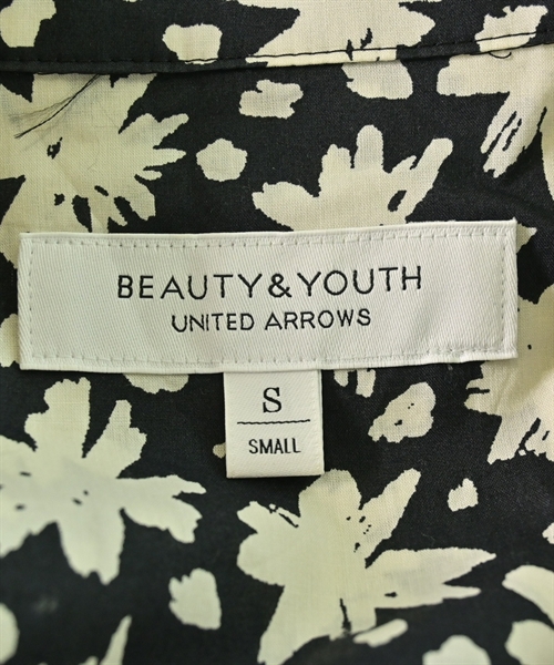 BEAUTY&YOUTH UNITED ARROWS（ビューティーアンドユースユナイテッドアローズ）オールインワン/サロペット 白 サイズ:S レディース/2200617284130