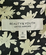 BEAUTY&YOUTH UNITED ARROWS（ビューティーアンドユースユナイテッドアローズ）オールインワン/サロペット 白 サイズ:S レディース/2200617284130