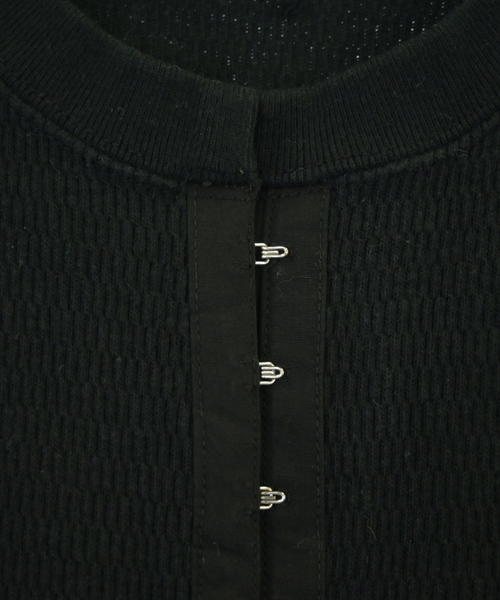 BEAUTY&YOUTH UNITED ARROWS（ビューティーアンドユースユナイテッドアローズ）ノースリーブ 黒 サイズ:-(L位) レディース/2200617284147