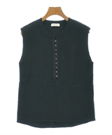 BEAUTY&YOUTH UNITED ARROWS（ビューティーアンドユースユナイテッドアローズ）ノースリーブ 黒 サイズ:-(L位) レディース/2200617284147