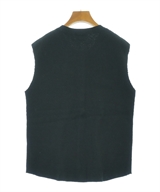 BEAUTY&YOUTH UNITED ARROWS（ビューティーアンドユースユナイテッドアローズ）ノースリーブ 黒 サイズ:-(L位) レディース/2200617284147