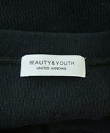BEAUTY&YOUTH UNITED ARROWS（ビューティーアンドユースユナイテッドアローズ）ノースリーブ 黒 サイズ:-(L位) レディース/2200617284147