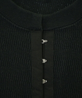 BEAUTY&YOUTH UNITED ARROWS（ビューティーアンドユースユナイテッドアローズ）ノースリーブ 黒 サイズ:-(L位) レディース/2200617284147