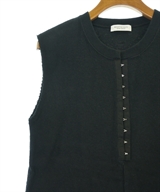 BEAUTY&YOUTH UNITED ARROWS（ビューティーアンドユースユナイテッドアローズ）ノースリーブ 黒 サイズ:-(L位) レディース/2200617284147