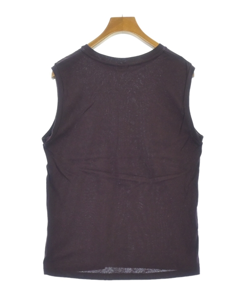 BEAUTY&YOUTH UNITED ARROWS（ビューティーアンドユースユナイテッドアローズ）ノースリーブ 赤 サイズ:-(L位) レディース/2200617284154