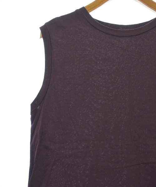 BEAUTY&YOUTH UNITED ARROWS（ビューティーアンドユースユナイテッドアローズ）ノースリーブ 赤 サイズ:-(L位) レディース/2200617284154