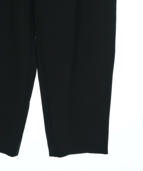 BEAUTY&YOUTH UNITED ARROWS（ビューティーアンドユースユナイテッドアローズ）オールインワン/サロペット 黒 サイズ:-(M位) レディース/2200617284161