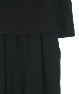 BEAUTY&YOUTH UNITED ARROWS（ビューティーアンドユースユナイテッドアローズ）オールインワン/サロペット 黒 サイズ:-(M位) レディース/2200617284161