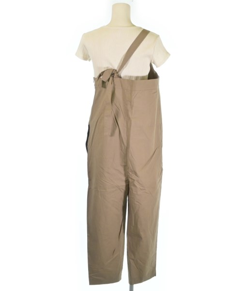 BEAUTY&YOUTH UNITED ARROWS（ビューティーアンドユースユナイテッドアローズ）オールインワン/サロペット ベージュ サイズ:S レディース/2200617284222