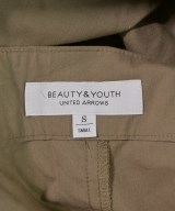 BEAUTY&YOUTH UNITED ARROWS（ビューティーアンドユースユナイテッドアローズ）オールインワン/サロペット ベージュ サイズ:S レディース/2200617284222
