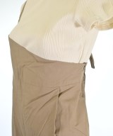 BEAUTY&YOUTH UNITED ARROWS（ビューティーアンドユースユナイテッドアローズ）オールインワン/サロペット ベージュ サイズ:S レディース/2200617284222