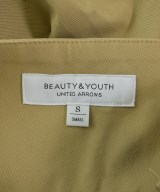 BEAUTY&YOUTH UNITED ARROWS（ビューティーアンドユースユナイテッドアローズ）その他 ベージュ サイズ:S レディース/2200617284239