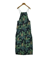 BEAUTY&YOUTH UNITED ARROWS（ビューティーアンドユースユナイテッドアローズ）オールインワン/サロペット 紺 サイズ:S レディース/2200617284246