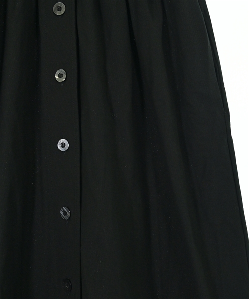 BEAUTY&YOUTH UNITED ARROWS（ビューティーアンドユースユナイテッドアローズ）ワンピース 黒 サイズ:-(M位) レディース/2200617284253