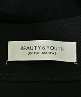 BEAUTY&YOUTH UNITED ARROWS（ビューティーアンドユースユナイテッドアローズ）ワンピース 黒 サイズ:-(M位) レディース/2200617284253