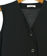 BEAUTY&YOUTH UNITED ARROWS（ビューティーアンドユースユナイテッドアローズ）ワンピース 黒 サイズ:-(M位) レディース/2200617284253