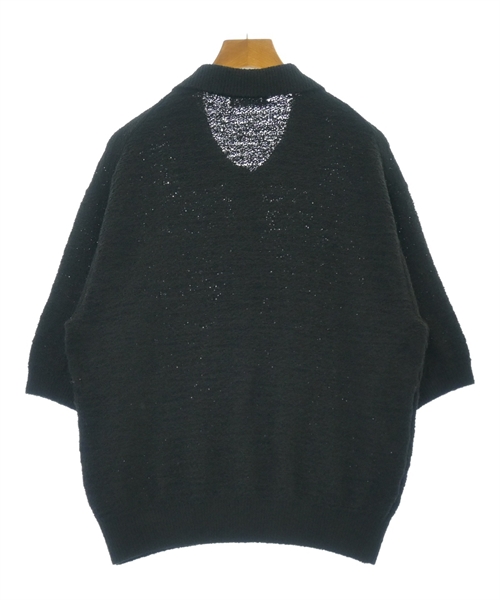 BEAUTY&YOUTH UNITED ARROWS（ビューティーアンドユースユナイテッドアローズ）ニット・セーター 黒 サイズ:F レディース/2200617284260