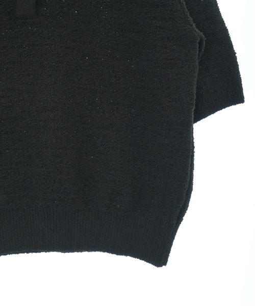BEAUTY&YOUTH UNITED ARROWS（ビューティーアンドユースユナイテッドアローズ）ニット・セーター 黒 サイズ:F レディース/2200617284260