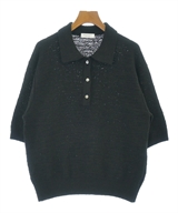 BEAUTY&YOUTH UNITED ARROWS（ビューティーアンドユースユナイテッドアローズ）ニット・セーター 黒 サイズ:F レディース/2200617284260