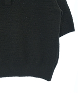 BEAUTY&YOUTH UNITED ARROWS（ビューティーアンドユースユナイテッドアローズ）ニット・セーター 黒 サイズ:F レディース/2200617284260
