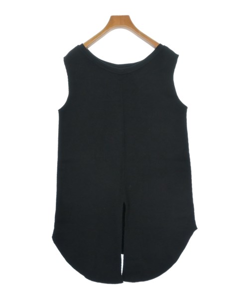 BEAUTY&YOUTH UNITED ARROWS（ビューティーアンドユースユナイテッドアローズ）タンクトップ 黒 サイズ:F レディース/2200617298090