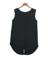 BEAUTY&YOUTH UNITED ARROWS（ビューティーアンドユースユナイテッドアローズ）タンクトップ 黒 サイズ:F レディース/2200617298090