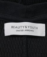 BEAUTY&YOUTH UNITED ARROWS（ビューティーアンドユースユナイテッドアローズ）タンクトップ 黒 サイズ:F レディース/2200617298090