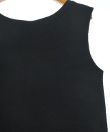 BEAUTY&YOUTH UNITED ARROWS（ビューティーアンドユースユナイテッドアローズ）タンクトップ 黒 サイズ:F レディース/2200617298090