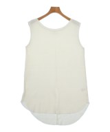 BEAUTY&YOUTH UNITED ARROWS（ビューティーアンドユースユナイテッドアローズ）タンクトップ 白 サイズ:F レディース/2200617298106