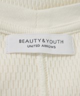 BEAUTY&YOUTH UNITED ARROWS（ビューティーアンドユースユナイテッドアローズ）タンクトップ 白 サイズ:F レディース/2200617298106