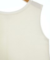 BEAUTY&YOUTH UNITED ARROWS（ビューティーアンドユースユナイテッドアローズ）タンクトップ 白 サイズ:F レディース/2200617298106