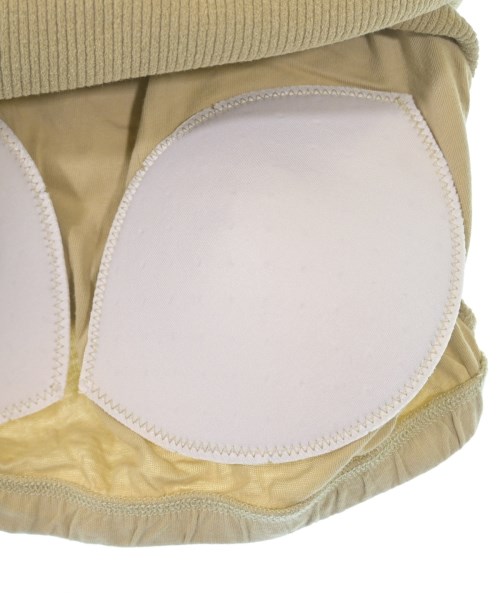 BEAUTY&YOUTH UNITED ARROWS（ビューティーアンドユースユナイテッドアローズ）タンクトップ カーキ サイズ:F レディース/2200617298137