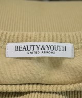 BEAUTY&YOUTH UNITED ARROWS（ビューティーアンドユースユナイテッドアローズ）タンクトップ カーキ サイズ:F レディース/2200617298137