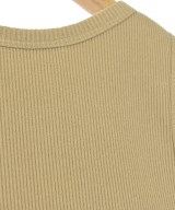 BEAUTY&YOUTH UNITED ARROWS（ビューティーアンドユースユナイテッドアローズ）タンクトップ カーキ サイズ:F レディース/2200617298137