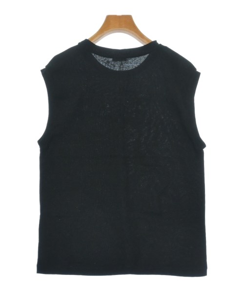 BEAUTY&YOUTH UNITED ARROWS（ビューティーアンドユースユナイテッドアローズ）ノースリーブ 黒 サイズ:F レディース/2200617298144