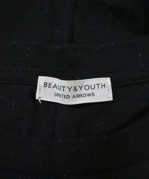 BEAUTY&YOUTH UNITED ARROWS（ビューティーアンドユースユナイテッドアローズ）ノースリーブ 黒 サイズ:F レディース/2200617298144