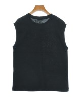 BEAUTY&YOUTH UNITED ARROWS（ビューティーアンドユースユナイテッドアローズ）ノースリーブ 黒 サイズ:F レディース/2200617298144