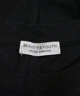 BEAUTY&YOUTH UNITED ARROWS（ビューティーアンドユースユナイテッドアローズ）ノースリーブ 黒 サイズ:F レディース/2200617298144