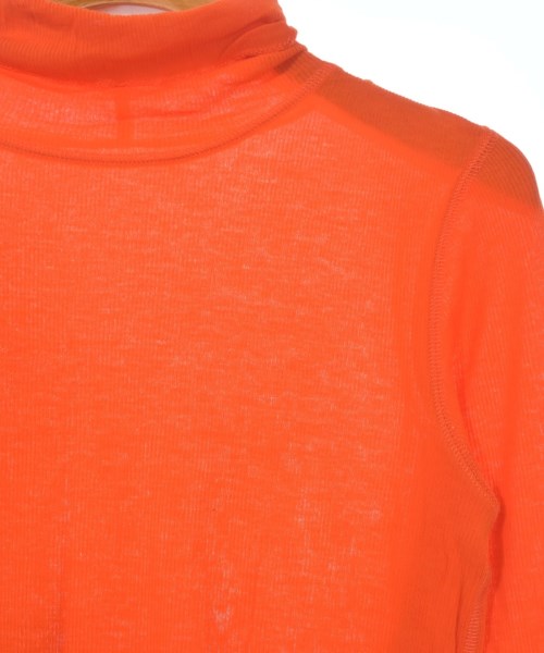 BEAUTY&YOUTH UNITED ARROWS（ビューティーアンドユースユナイテッドアローズ）Tシャツ・カットソー オレンジ サイズ:-(S位) レディース/2200617298151