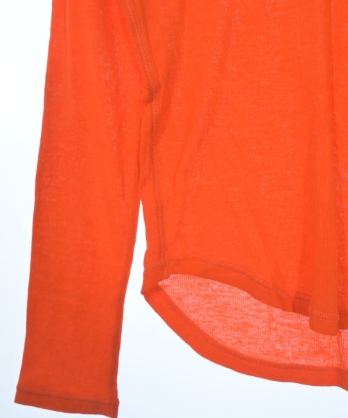 BEAUTY&YOUTH UNITED ARROWS（ビューティーアンドユースユナイテッドアローズ）Tシャツ・カットソー オレンジ サイズ:-(S位) レディース/2200617298151