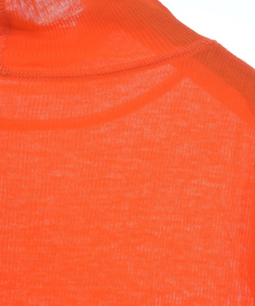 BEAUTY&YOUTH UNITED ARROWS（ビューティーアンドユースユナイテッドアローズ）Tシャツ・カットソー オレンジ サイズ:-(S位) レディース/2200617298151